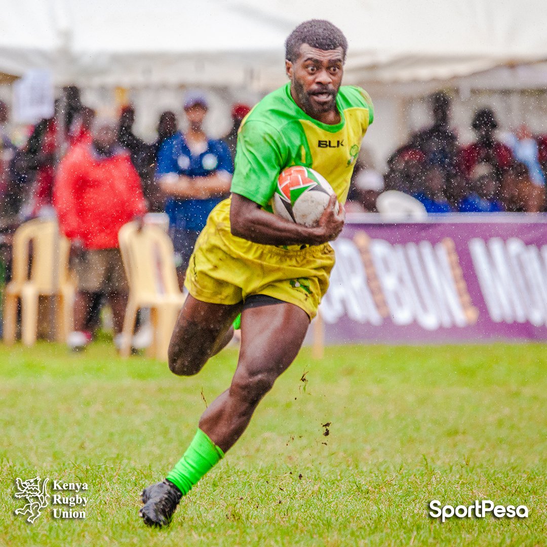 Kenya Rugby on Twitter "SECOND TIME LUCKY? Kabras Sugar reach their second cup final on the