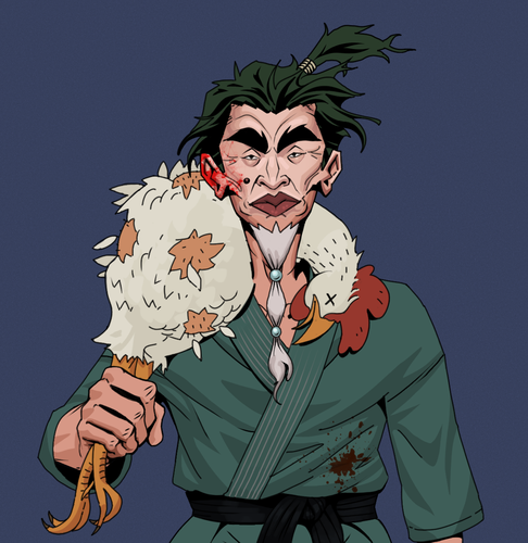 Most Undervalued Items

DOJO DEGEN #1134 | HR:847   | ◎0.35 SOL
DOJO DEGEN #2558 | HR:1788  | ◎0.28 SOL
DOJO DEGEN #3797 | HR:957   | ◎0.35 SOL
DOJO DEGEN #140  | HR:1680  | ◎0.29 SOL

solanakit.com/nft/degen-dojo

Powered by #SolanaKit