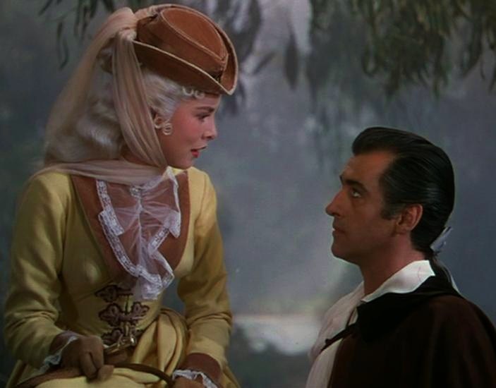 vintagefilmfest's tweet photo. 📖 Page to Screen 🎞️ Rafael Sabatini's "romance of the French Revolution", Scaramouche, gave rise to 2 #films: Rex Ingram's 1923 silent (Lewis Stone, Ramon #Novarro) and George Sidney's 1952 remake (#JanetLeigh, #StewartGranger).
🇨🇦 https://t.co/LtLK7IHqnk
@OCAFLeFonds #cinema https://t.co/SKk0tQttIE