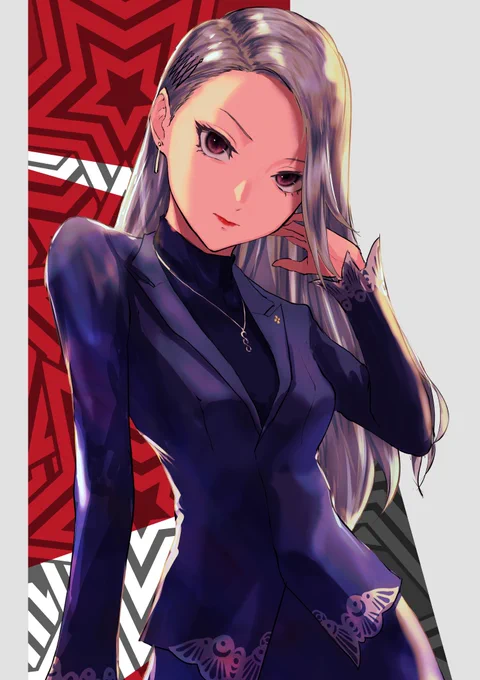 新島冴