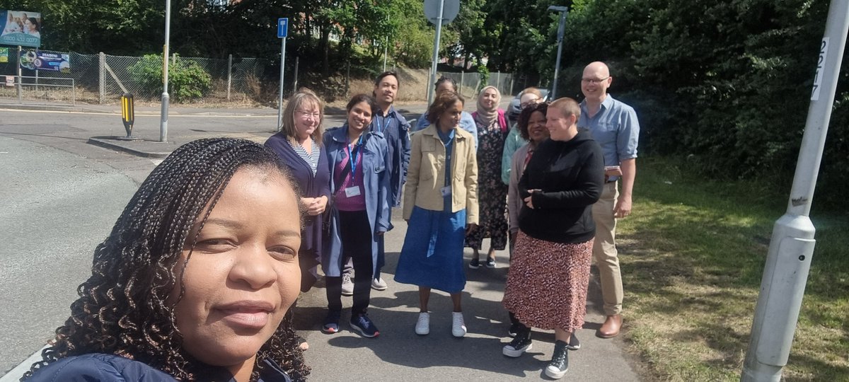 Berkshire Healthcare tweet media