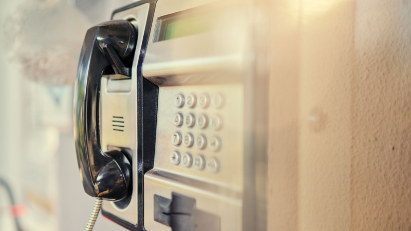 📞 BT has notified the Council that it proposes to remove seven public payphones in the borough. Residents are invited to share their views on the proposals by 11.59pm on Sunday 17 September. 

Find out more ➡️ bexley.gov.uk/consultations/…