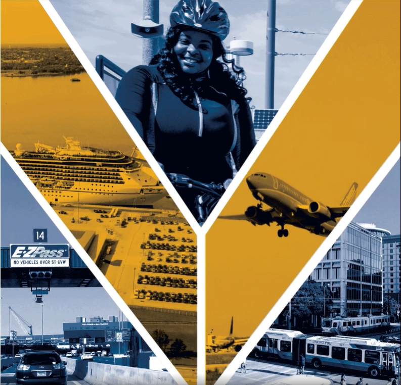 MarylandDOT's tweet photo. Two days remain to take our survey &amp; be part of the effort to create the 2050 Maryland Transportation Plan. Help shape the future of mobility in our state. Click on the link to participate: https://t.co/gnOEIWBtWo. #MDOTlistens #MDOTcares https://t.co/PwHwR5ZN1l