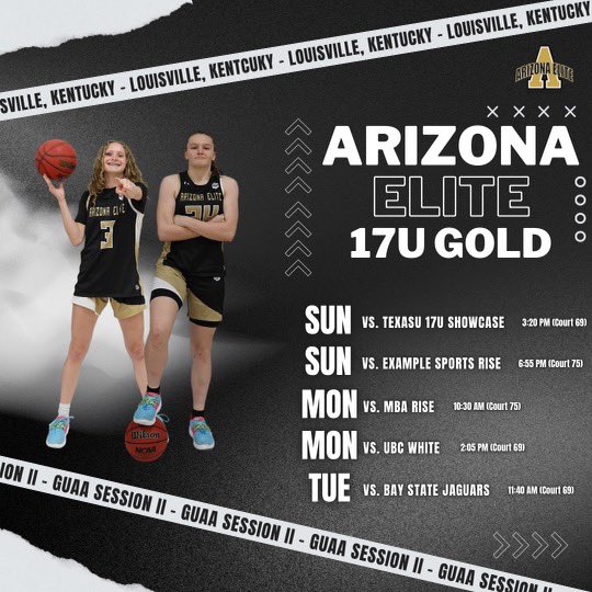 azelitebball tweet picture