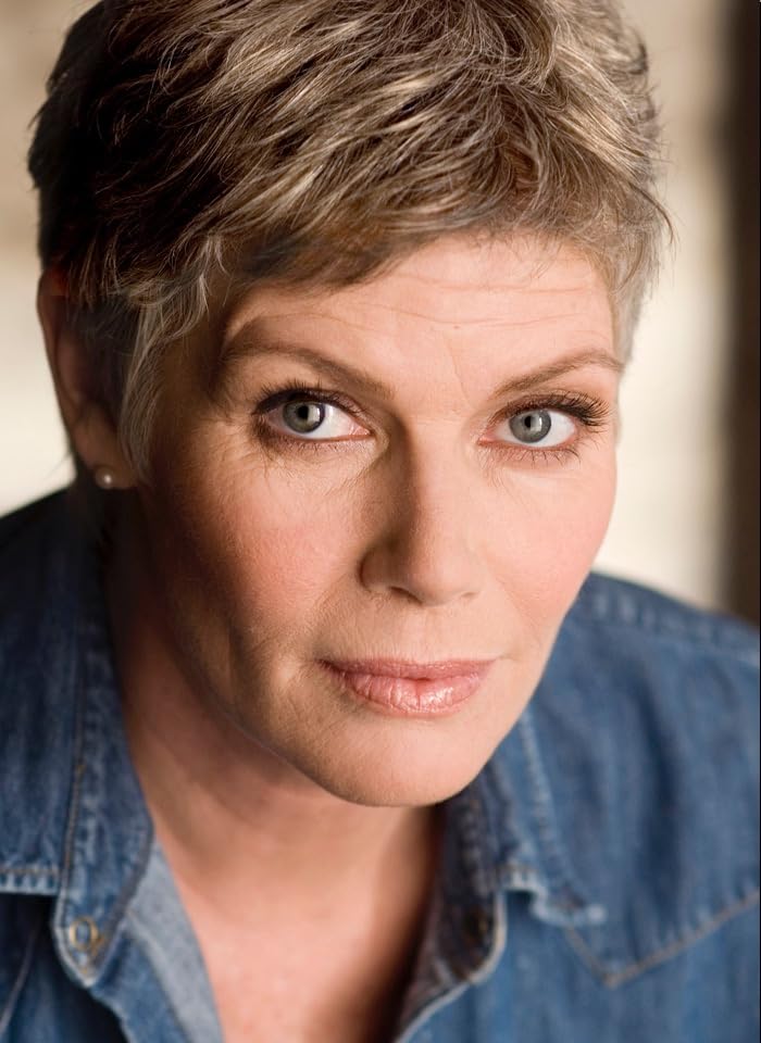 Happy Birthday to Kelly McGillis! 