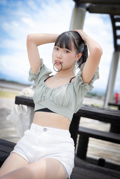 Twitterのコスプレ画像13