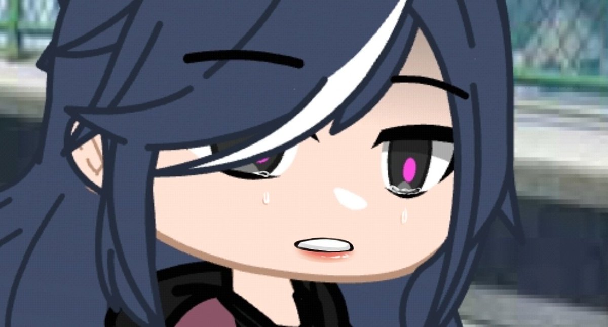 3veVivee's tweet photo. Aaaaaaaaa animating tears is nerve wracking(i dont know if i spelled that right) hahaha
#gacha #gachaedit #gachadrawing #gachaoc #gachaclub #gachalife #gachaneon #gachastar #gachacute #gachacommunity #gachaclubcommunity #gacha18 #ibispaint #ibispaintx #ibispaintedit #digitalart♡ https://t.co/5vaix2KR25