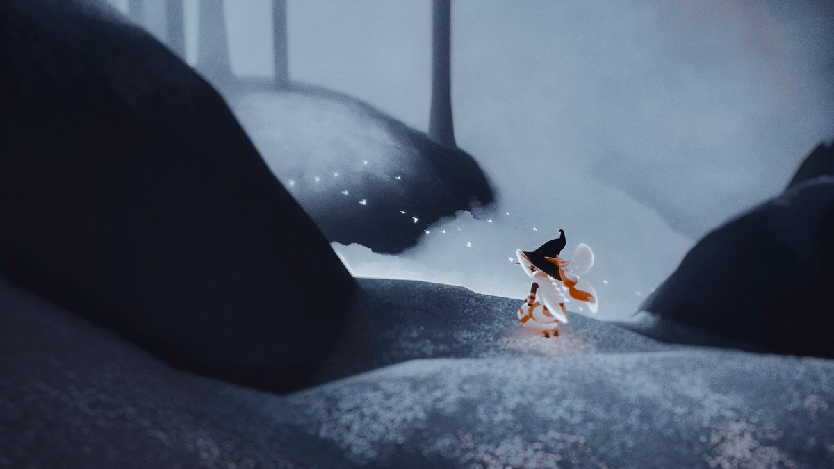 #thatskygame