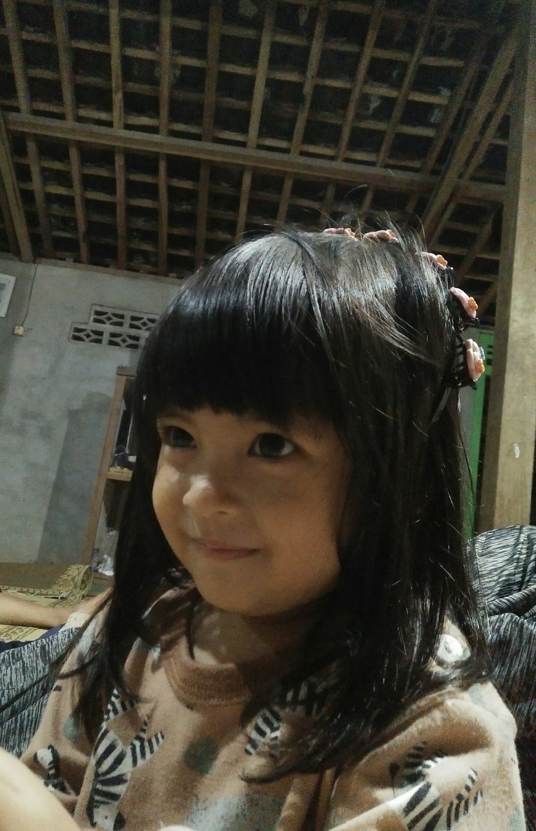 setiavvans's tweet photo. beneran dibuat gabisa tidur sama keponakan satu ini 😌 https://t.co/qX5d5qOO8R