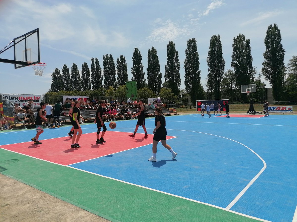 #vesoul #alleeshoops #streetbasket #streetbasketball