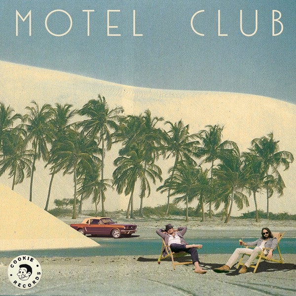 Actuellement sur Radio Croco : Motel Club - La plage
radiocroco.com et sur toutes les plateformes habituelles (orange, orangeTV, TuneIn, Radioline...)
Et sur vos enceintes et voitures connectées (Par TuneIn)