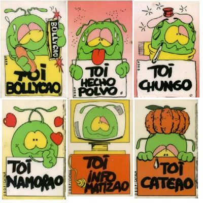 Yo fuí a EGB tweet media