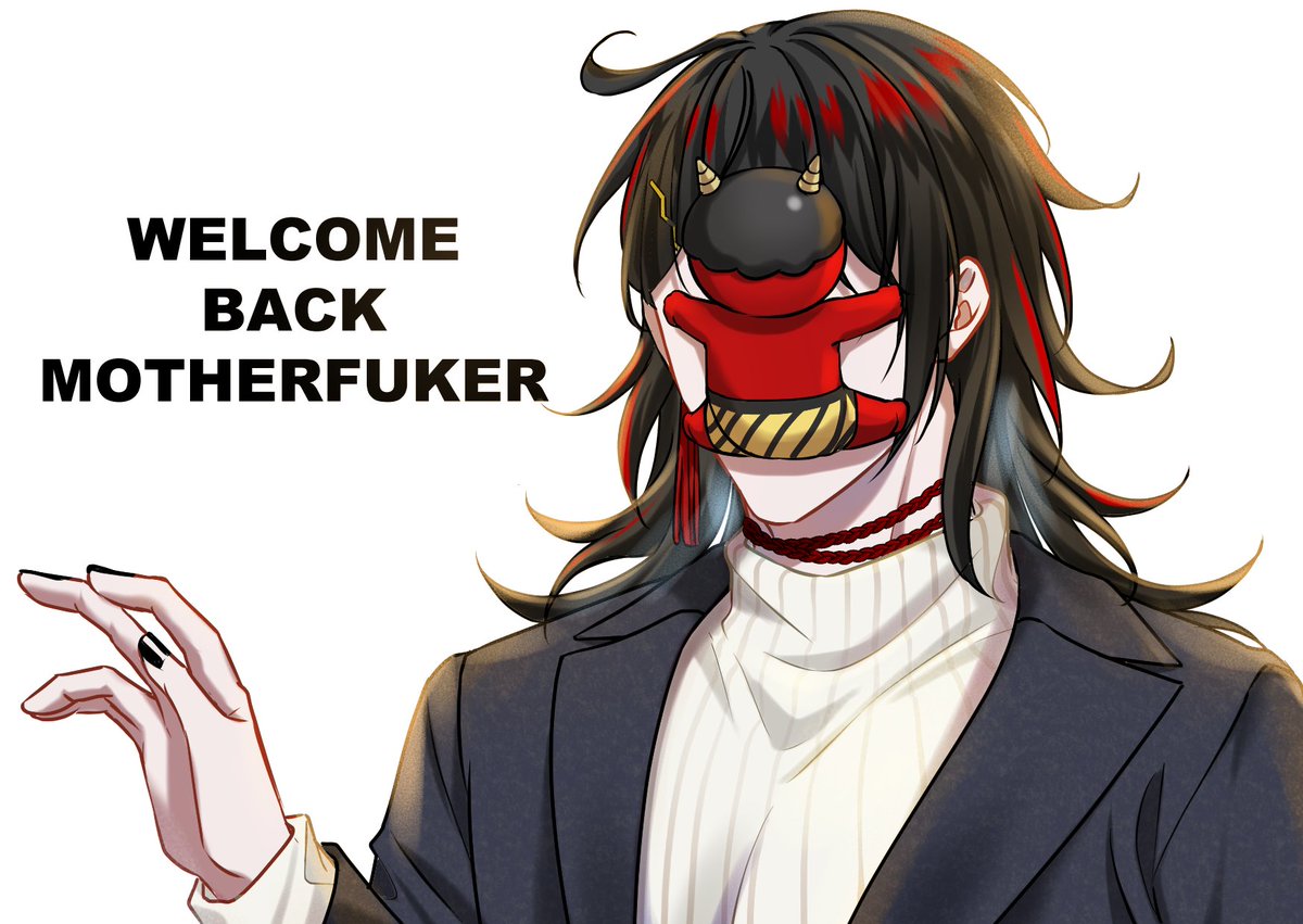 saltypie's tweet photo. @Vox_Akuma https://t.co/OtA9GOYgBq
