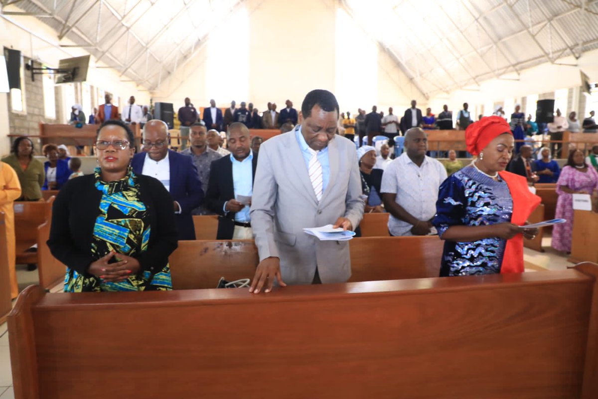 Wavinya Ndeti Oduwole, EGH tweet media