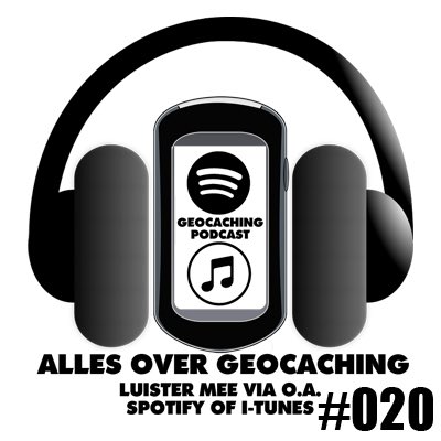 teamsnipensnap's tweet image. Geocaching Podcast #20
Weer een nieuwe aflevering van de Nederlandse #Geocaching Podcast!!

open.spotify.com/episode/21IG1Y…

@GoGeocaching @Groundspeak @geocaching_nld