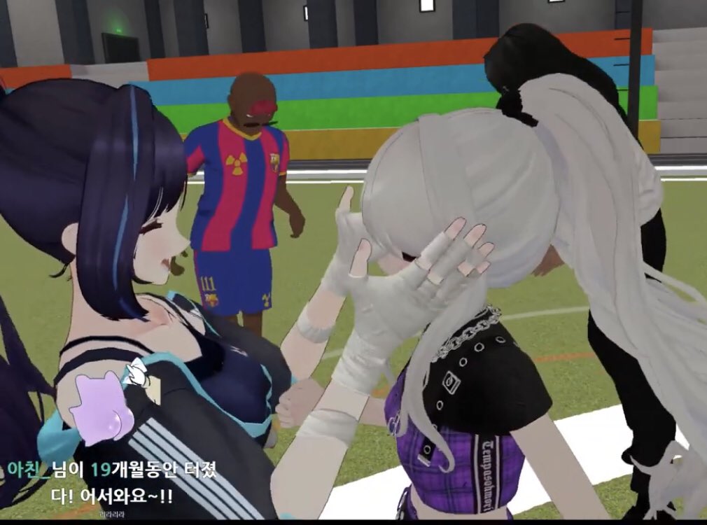 282yo's tweet image. 