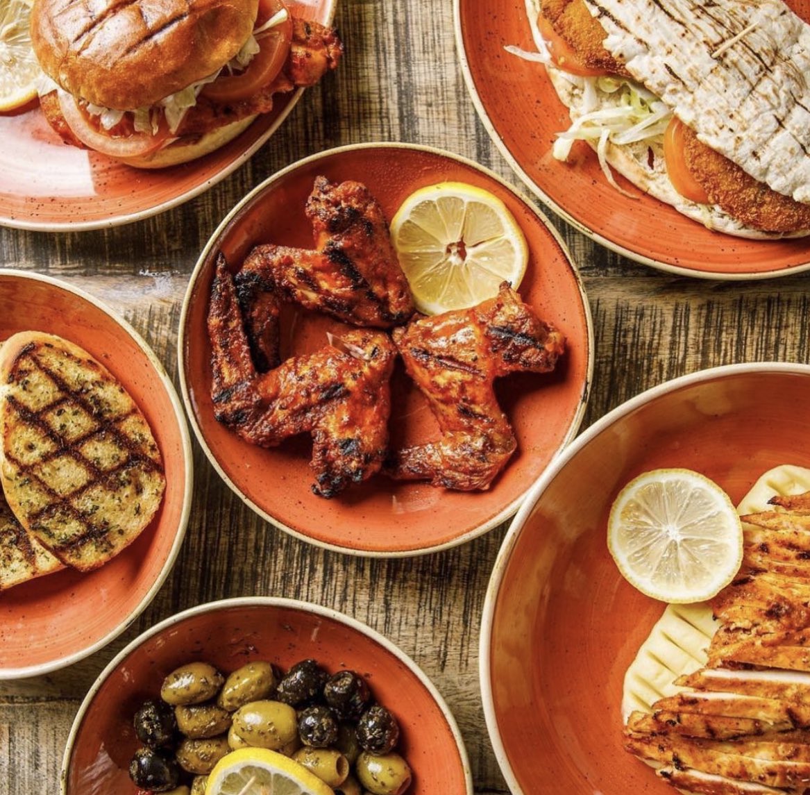PiriFino's tweet photo. Piri Fino spent with the family.

You can find your nearest restaurant via https://t.co/aYyBvgPJEH with 8 places to get your Piri Fino fix😍 https://t.co/51hQd6dCXQ