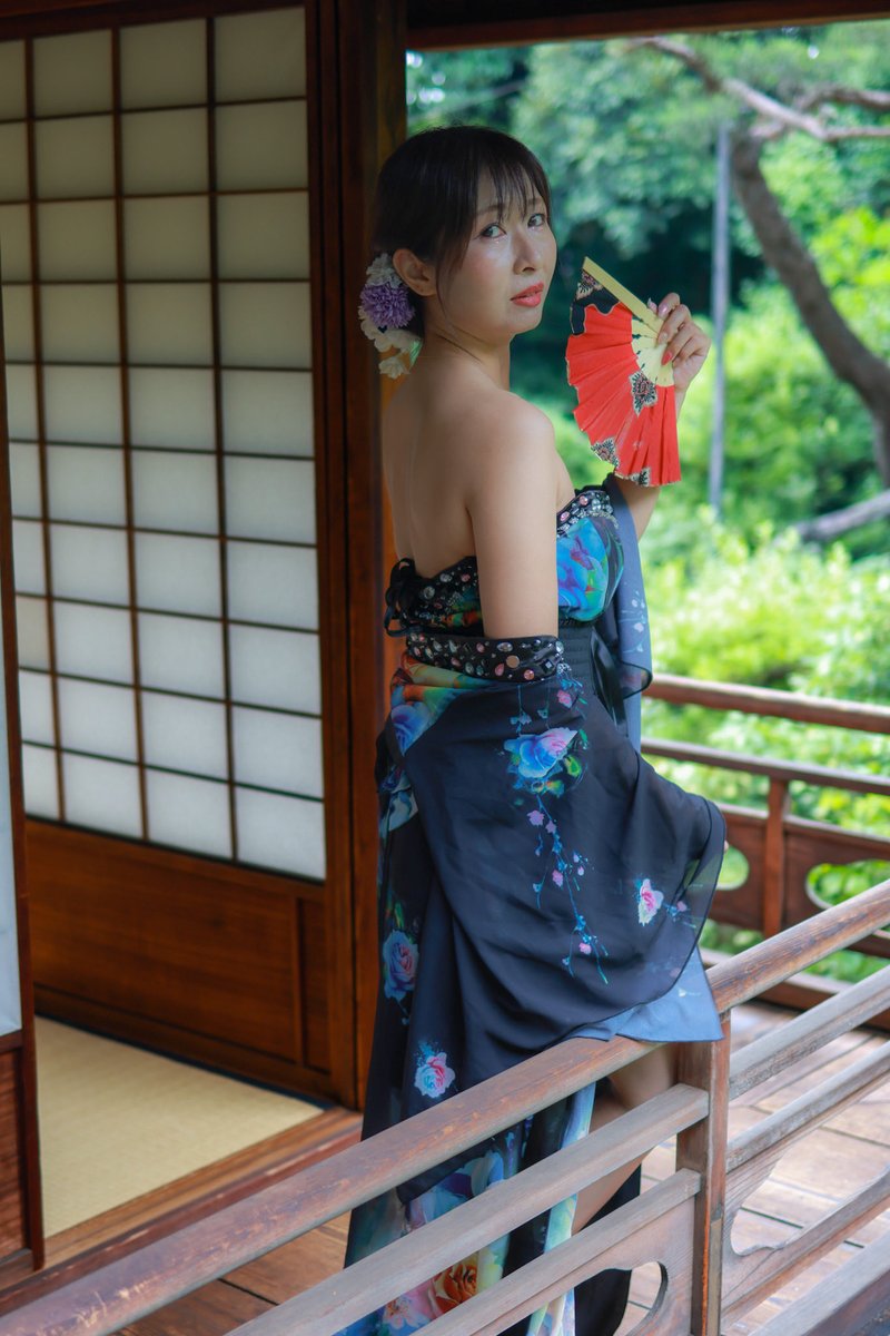 roadsky7033's tweet photo. @channono26 model  ののさん
#かな企画撮影会
#写真好きな人と繋がりたい
#ポートレート  
#ポートレート好きな人と繋がりたい
東山荘 https://t.co/IiQhtQloF0