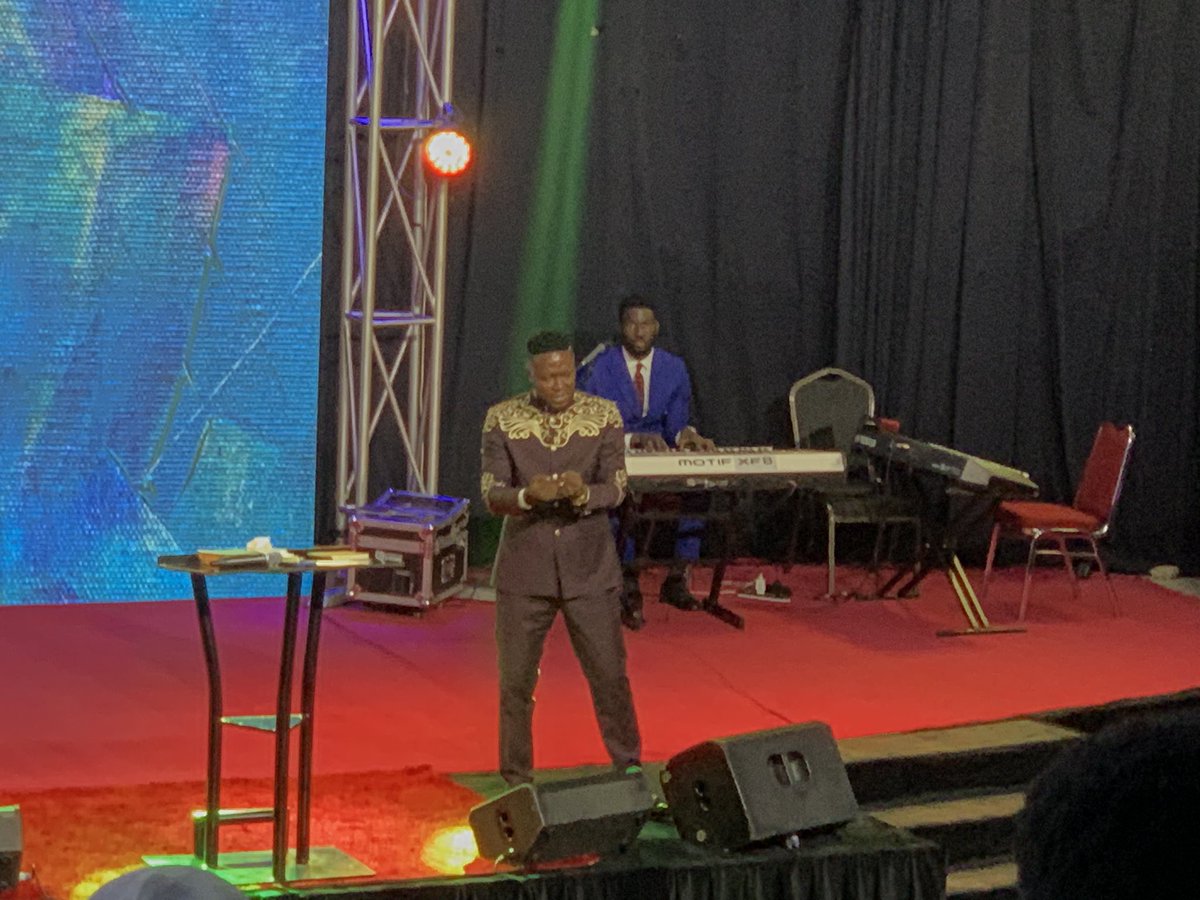 God may want to strip you off your 'Coat of many colors',to give you 'a life of many Colors'.

> Pst Philip Olubakin

#TheSlcexperience
@blackbolt_21 
@slchurchng