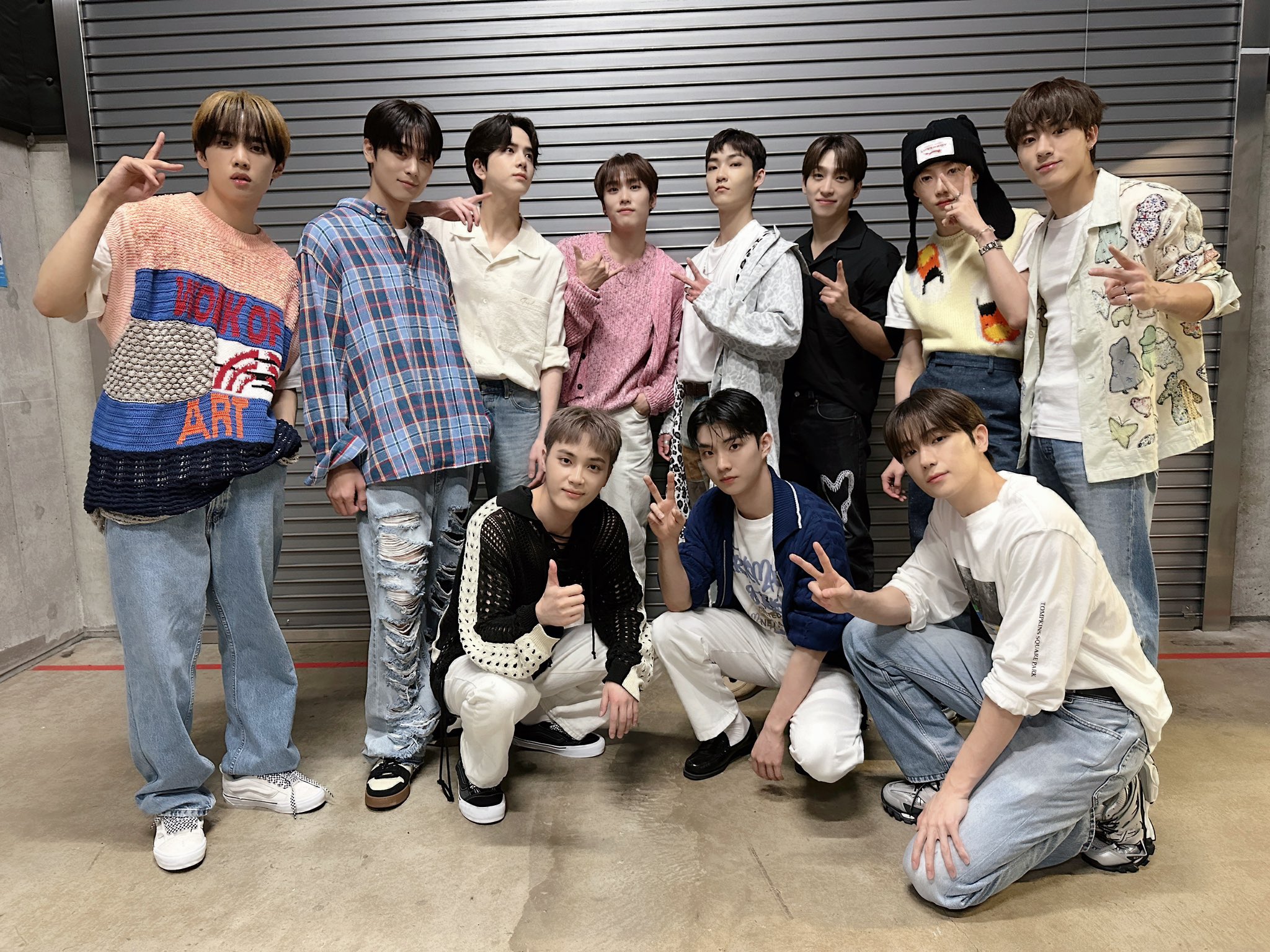 THE BOYZ JAPAN OFFICIAL on X: 