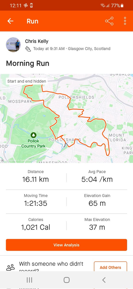 chr1stopherleo's tweet photo. Navigating the shark invested Southside streets on today's run ....
#PollokJaws #MackColours #StreetArt #SouthsideRunning #SundayRunning https://t.co/yQNId2MRmz