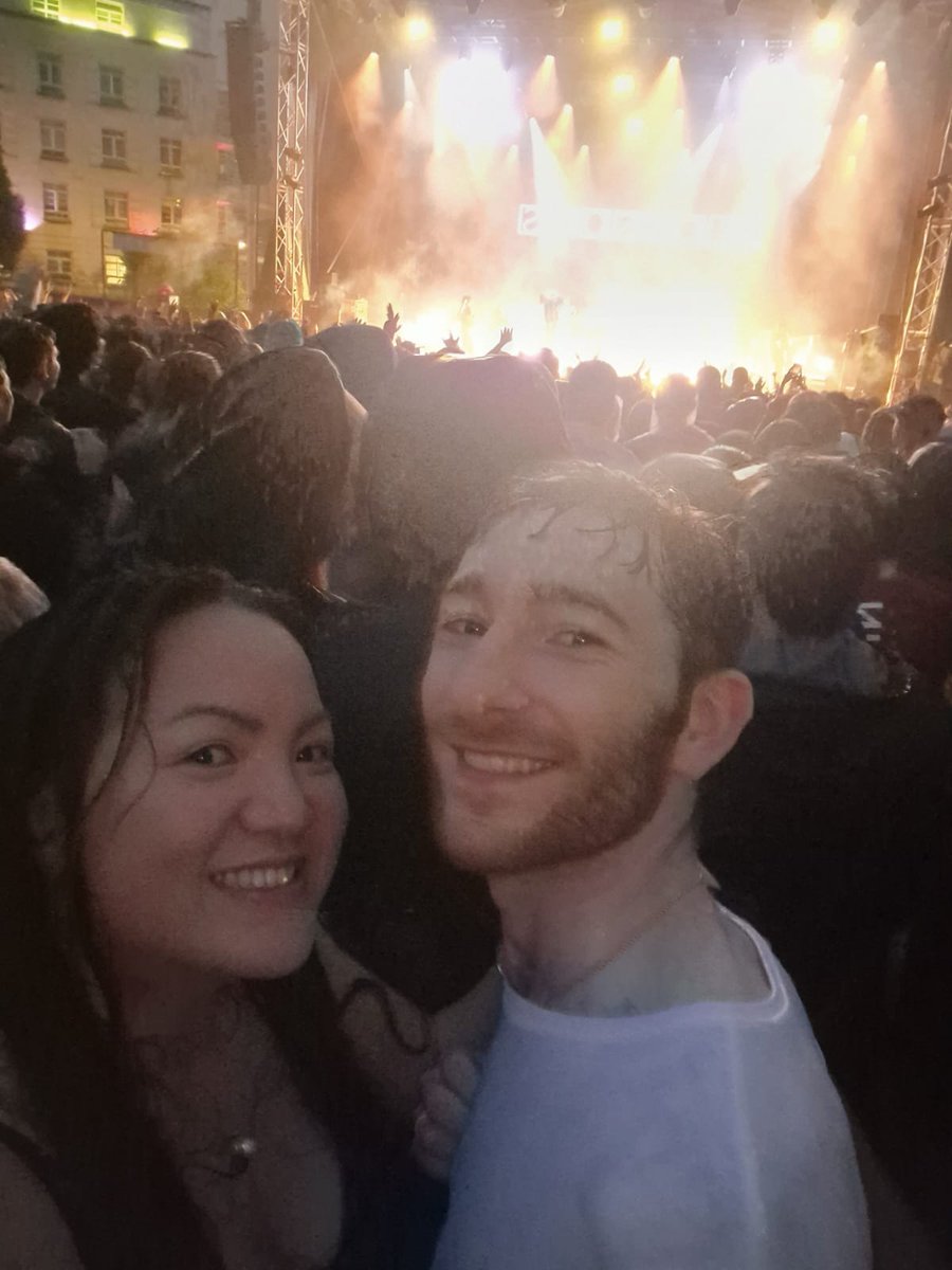 Benjo P. tweet media