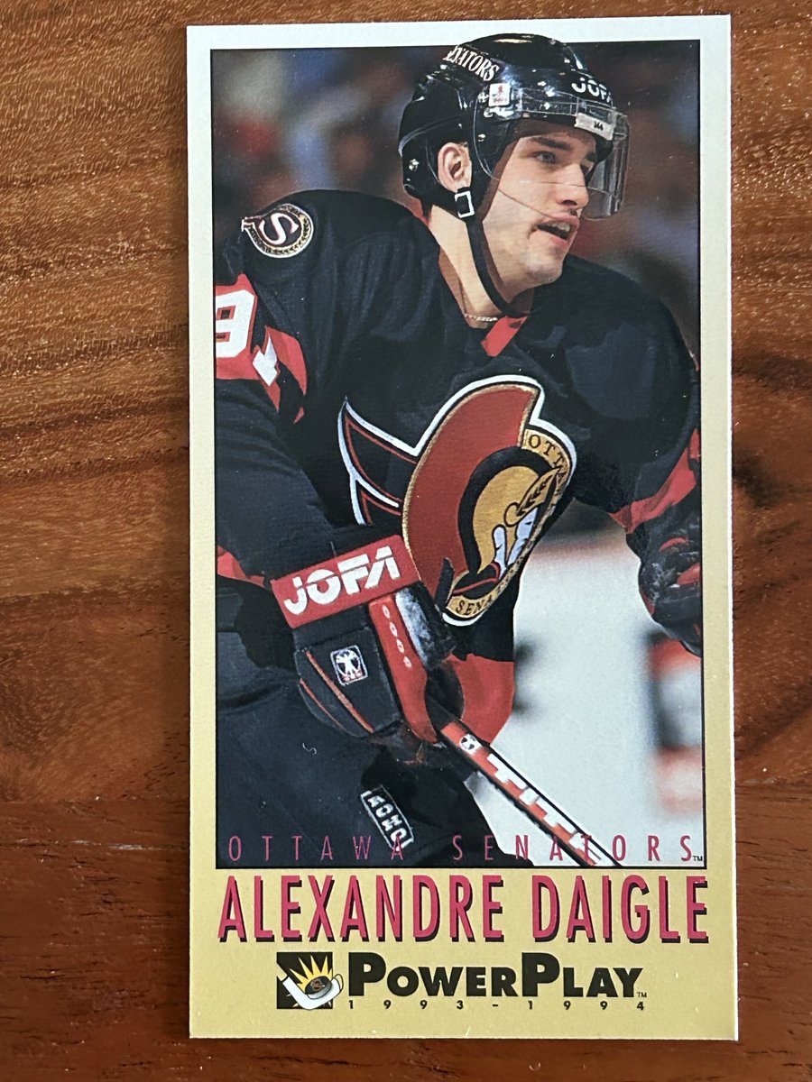 Claude6Landry's tweet photo. #AlexandreDaigle https://t.co/QQROoykmIi