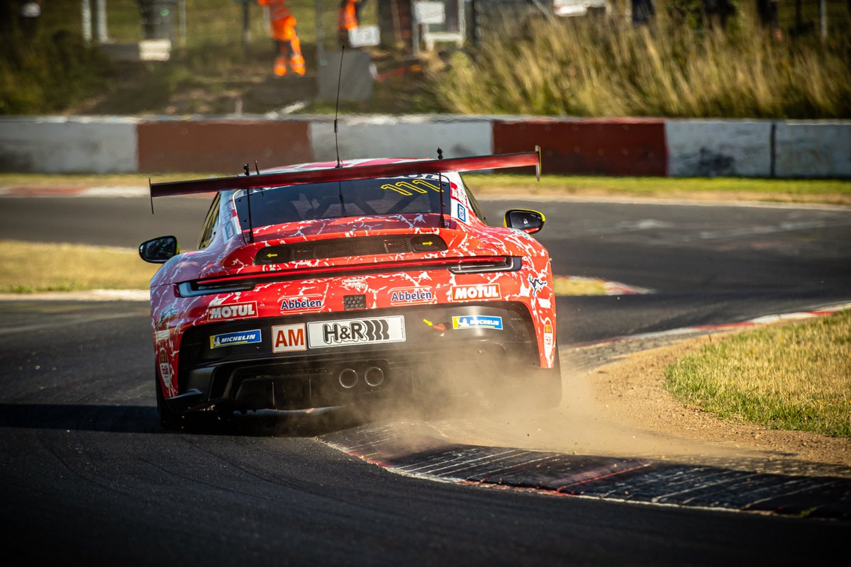 Frikadelli Racing (@frikadelli_r) on Twitter photo Pole Position in the cup-2 class and P2 in the race yesterday. Some good points again for the championship. <a href="/vln_de/">Nürburgring Langstrecken-Serie</a> Pole Position in the cup-2 class and P2 in the race yesterday. Some good points again for the championship. <a href="/vln_de/">Nürburgring Langstrecken-Serie</a>