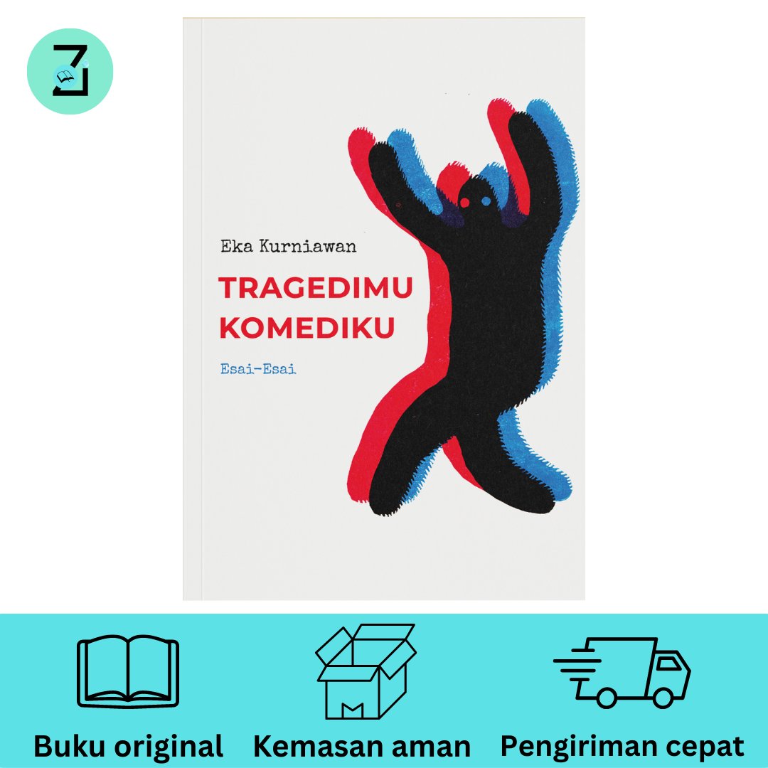 ZoiBuku's tweet image. tokopedia.link/OeQKVFf9hBb

Kalau kamu nembak dia, belum tentu diterima. Tapi kalau kamu order di Zoibuku, pasti kami terima.😍😍

#bukuoriginal #pobuku #tragedimukomediku
