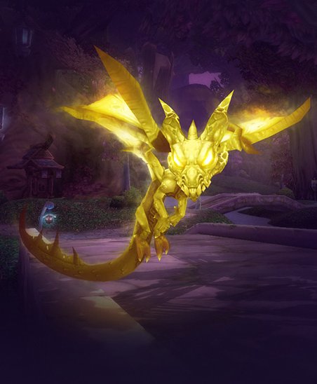 LeystTv's tweet photo. 🎁GIVEAWAY!

To celebrate the launch of 10.1.5 Fractures of Time, releasing on July 12th - Blizzard gave me 2 Soul of the Aspects Pets!

🇪🇺EU ONLY

To Enter:
☑️Follow me
💙Like the Tweet
🔁Retweet
❓Reply with what you are looking forward to in Patch 10.1.5!

Giveaway ends July 12th! #Dragonflight #WoW_Partner