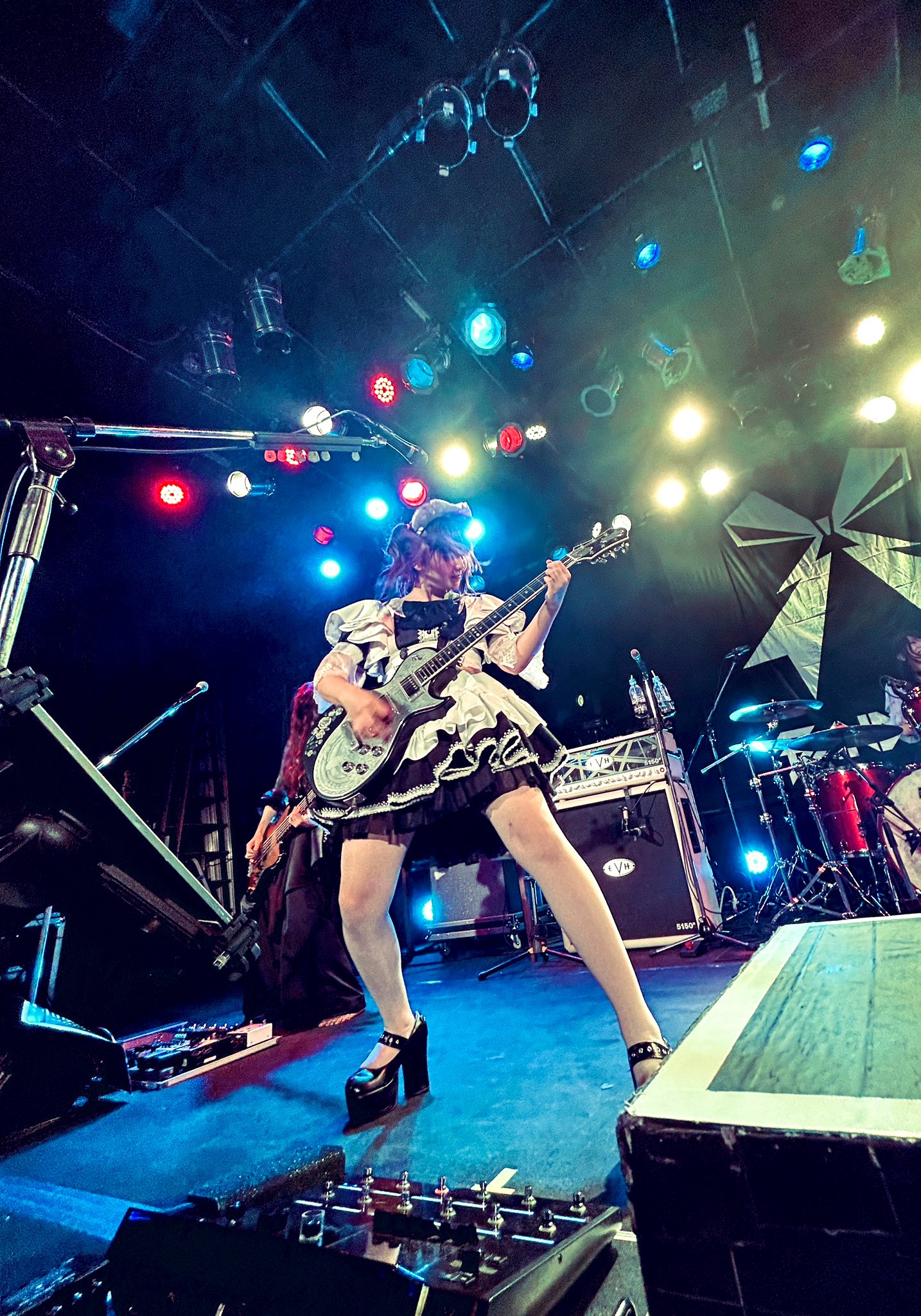 BANDMAID  お盟主様限定アクリルスタンド SAIKI&amp;小鳩ミク STUDIO_HISASHI_2412_7.jpg?