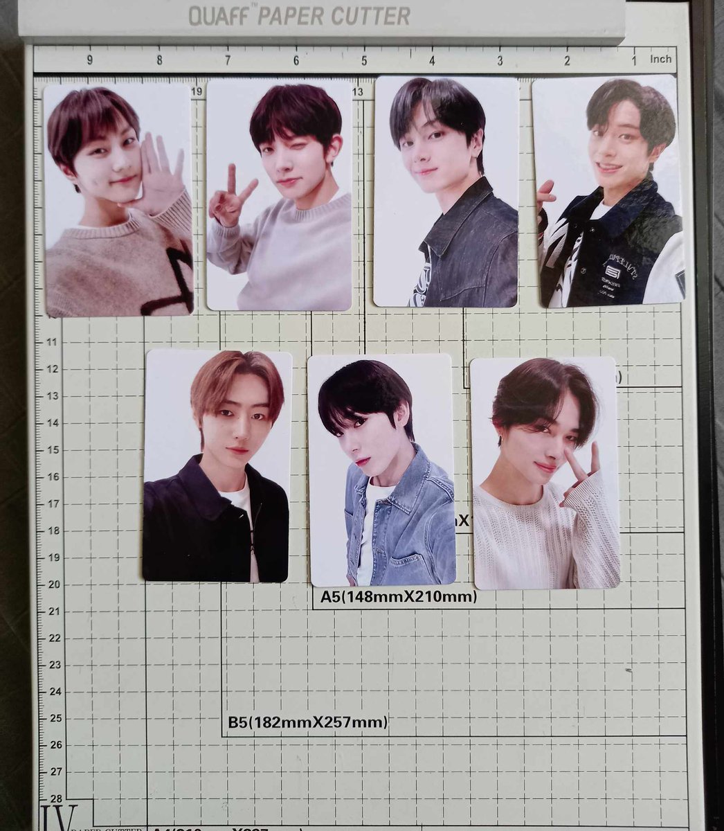 inkworksPS's tweet image. Available here 🔻🔻
shope.ee/5fKZDMNgEm

 #printingbusiness #photocardprinting #customizedphotocards #fanmadephotocard #kpop