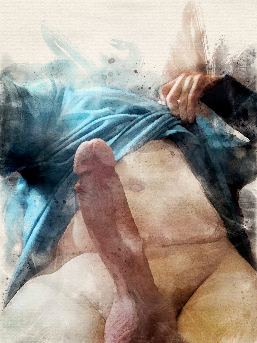 ErosLoveDrawin's tweet photo. Repost of a self portrait.
#nude #male #penegrande #pen1s #peneduro #erection #arousal #masculinity #sensuality https://t.co/RZ3ri85Bln