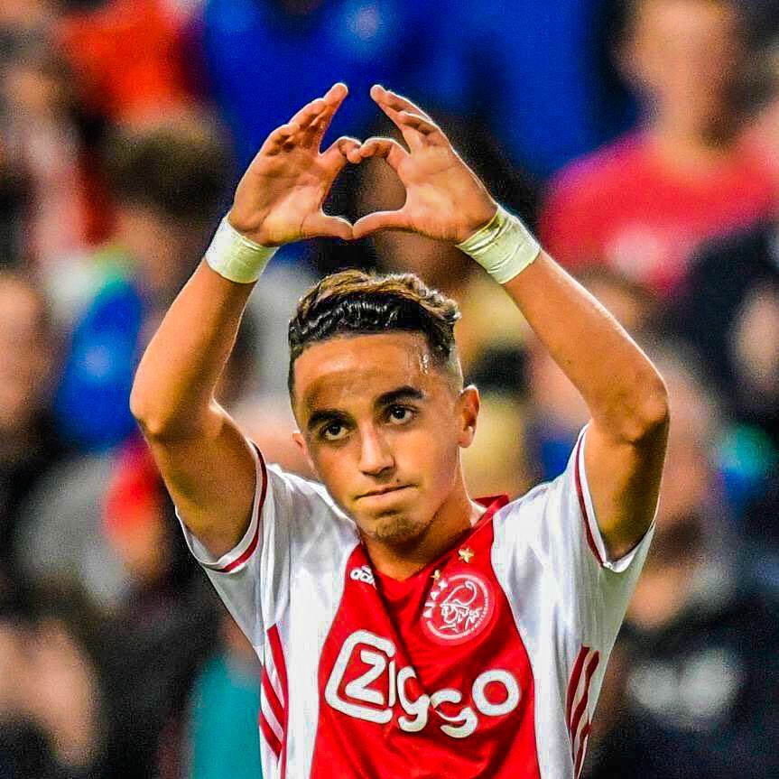 eurofootcom's tweet image. Morocco won the u23 AFCON tournament yesterday. 

They dedicated their huge victory to Abdelhak Nouri, who sadly suffered a cardiac arrest &amp;amp; brain damage back in 2017. 

Always in our hearts, Appie… 🇲🇦🫶