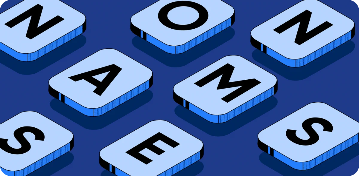 Open Name Service