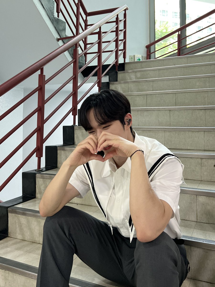 [#준서] 이번 주도 수고 많았어요🤍🫧