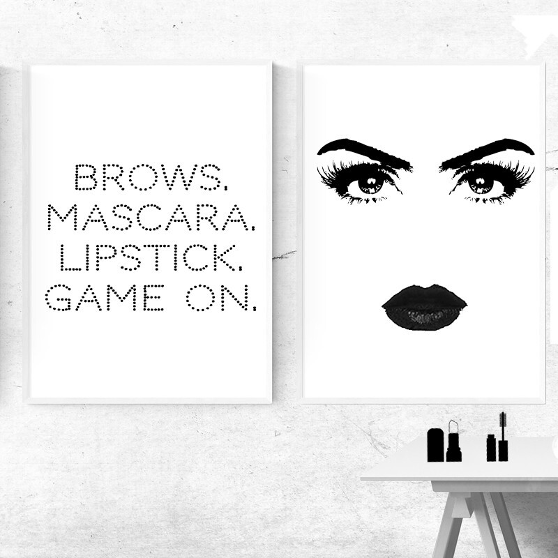 Believe in yourself. You're gonna own this 👊