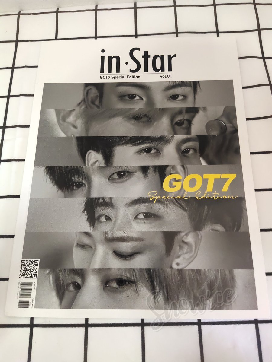 sn_snowice's tweet photo. ใบละ60 ซื้อหลายใบลดได้ค่า
นิตยสารin star 100
 ลทบ20

บั้มเต็ม สภาพ99% เปิดดูแค่2ครั้ง
Call my name มีโปส+กระบอก 
550 รวมส่ง

#ตลาดนัดอากาเซ #ตลาดนัดอากาเซ่got7 #ขายของสะสมกัซ #ตลาดนัดอากาเซ่ #ตลาดนัดกัซ #ตลาดนัดgot7 #ขายการ์ดgot7 #การ์ดgot7 #บั้มgot7 https://t.co/6Ooj4jkCfb