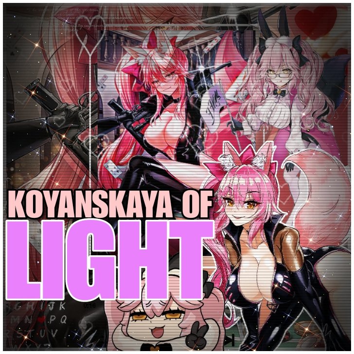 . ` ᅟᅟ𝐊𝑜͡ყ𝑎𝑛𝑠𝑘𝑎ყ𝑎 ᅟᴼᶠ͜ 𝕷IGHT • tweet media