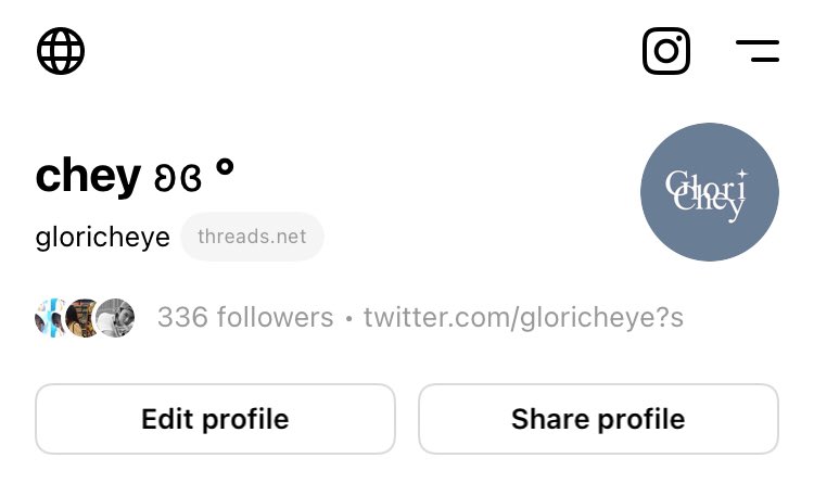 yuk sapa mau mutualan sm aku di threads???☝️🤩 threads.net/@gloricheye