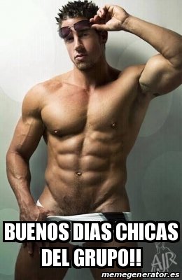Lobatiyo's tweet photo. Me acabo de despertar en este preciso momento
Buenos días Twitter
#twitterOn #twitear
En especial a las chicas guapas 😎😎 https://t.co/8xBzJng363