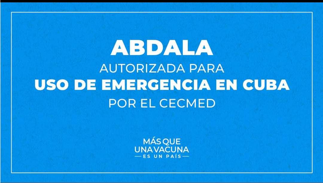 Buenos días #Cuba 🇨🇺
El 9 de julio de 2021 ocurrió esta hermosura en los días difíciles de pandemia y bloqueo. 

#CubaSalva