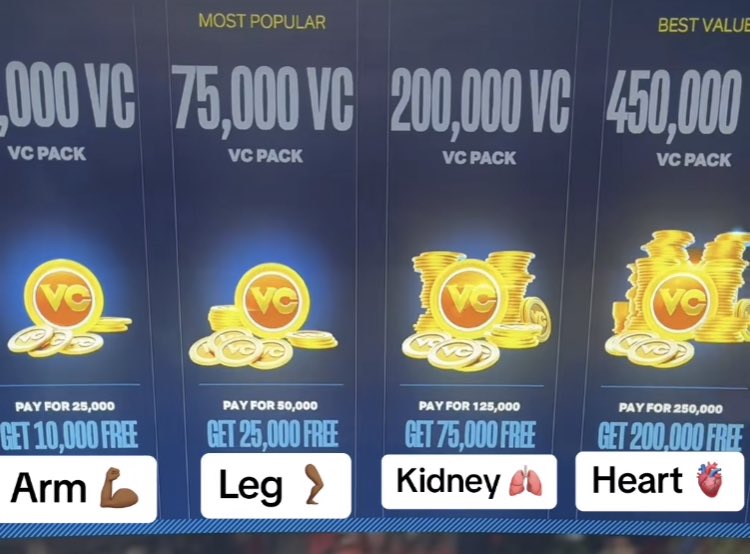 iBallHandleYT on Twitter "JABridgeforth heres the real prices. https