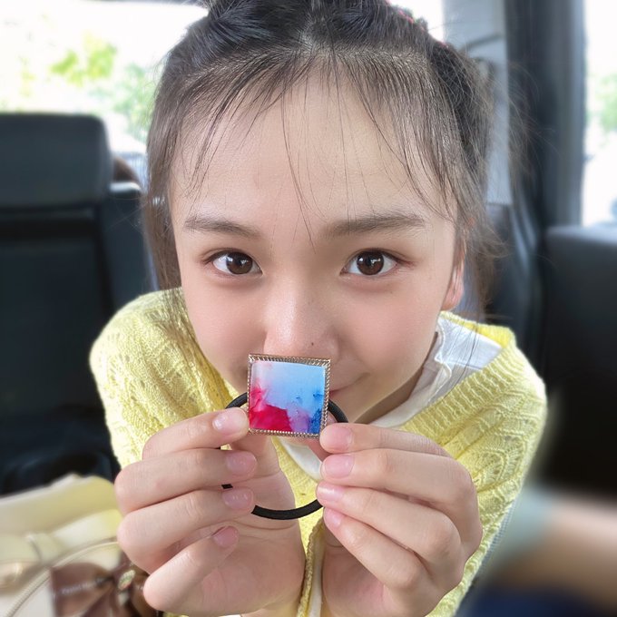 Twitterのコスプレ画像18