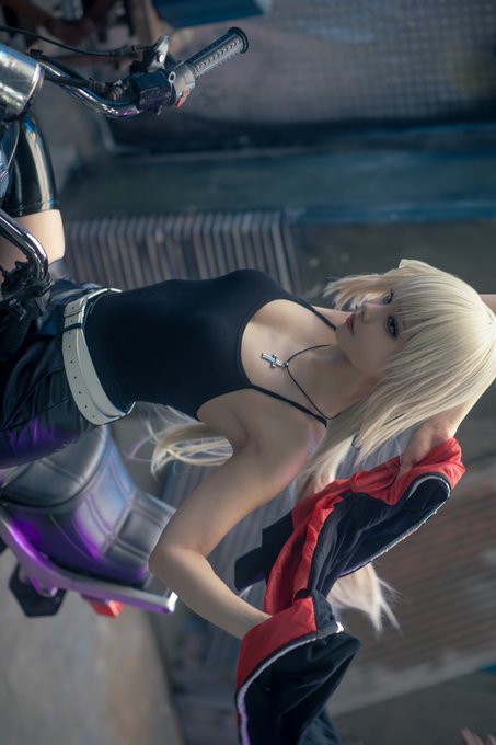 Twitterのコスプレ画像41