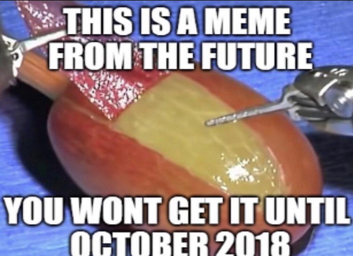 RickyTickyTac's tweet image. Morning!