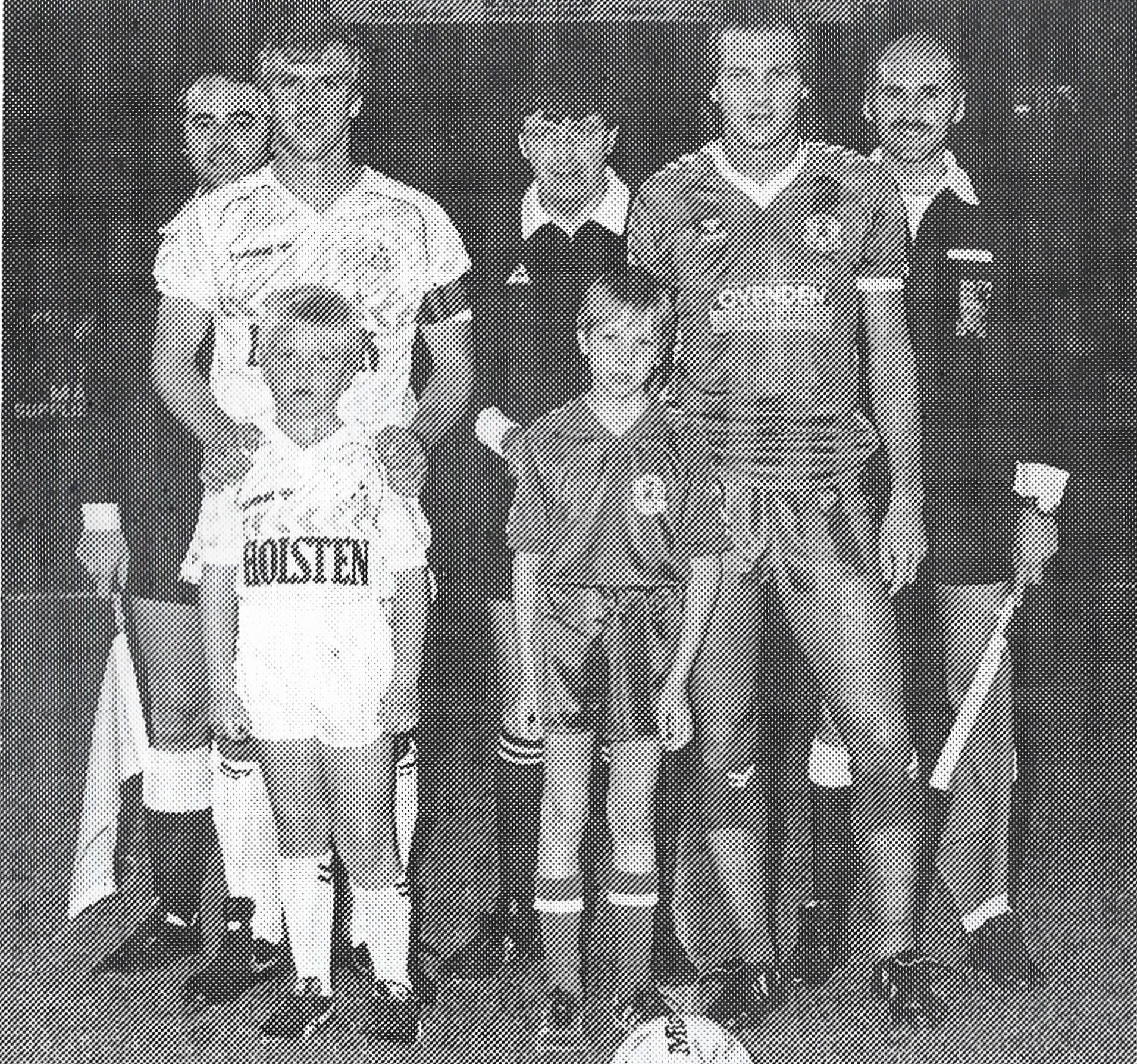 Referee Retrospective on Twitter "Referee Howard King (Merthyr Tydfil