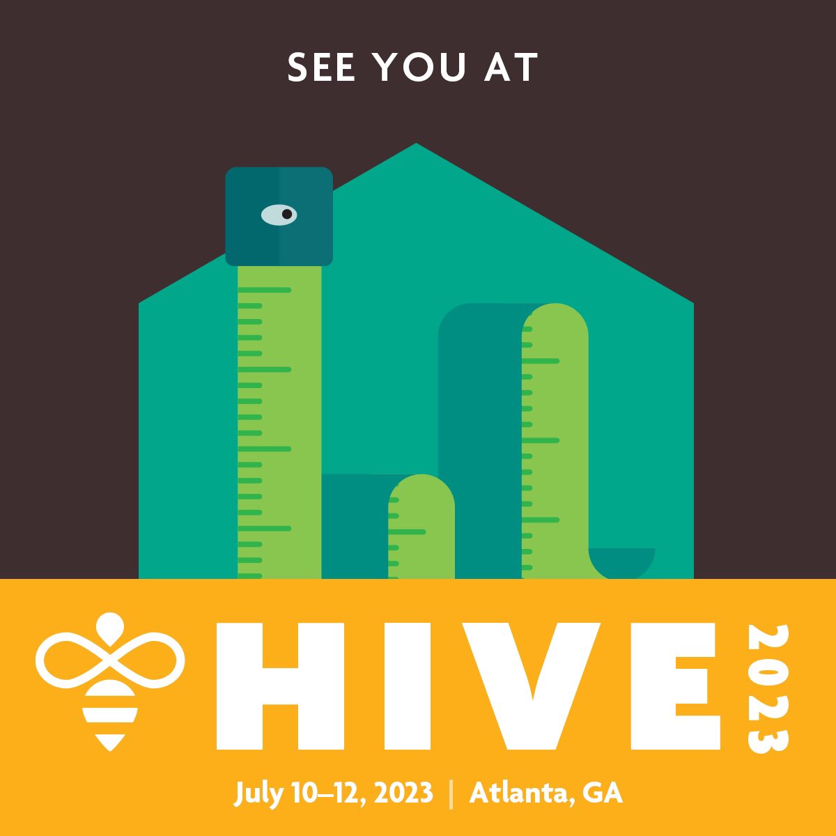 mathreflective's tweet image. Beyond excited to be leaving today for @openupresources HIVE conference in Atlanta! The collaboration and learning at this conference is unmatched. Looking forward to seeing familiar faces and many new ones! #OURHIVE2023