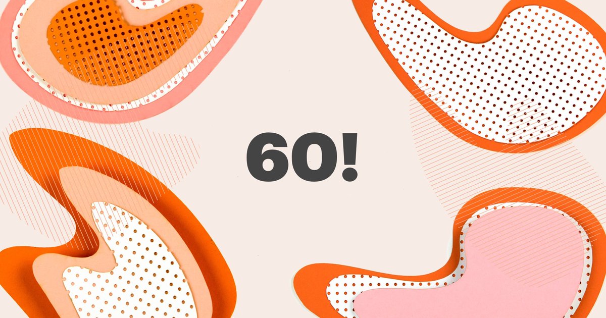 I just made 60 sales. Thank you for the support! etsy.me/3NBaXpq #etsy #handmade #blinddatewithabook #pagesandstitches #etsyfinds #etsygifts