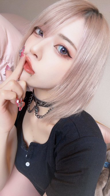 Twitterのコスプレ画像14